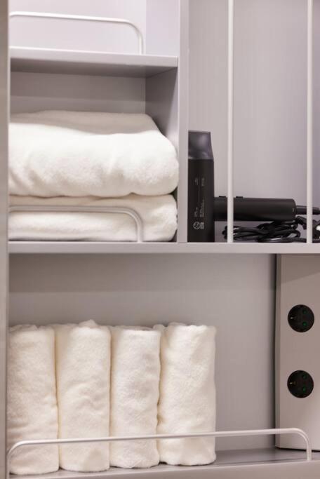 Stayc Hotel Myeongdong Seul Zewnętrze zdjęcie