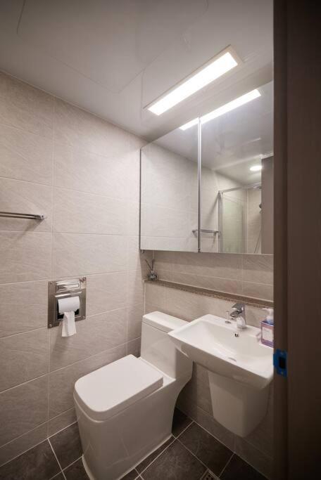 Stayc Hotel Myeongdong Seul Zewnętrze zdjęcie