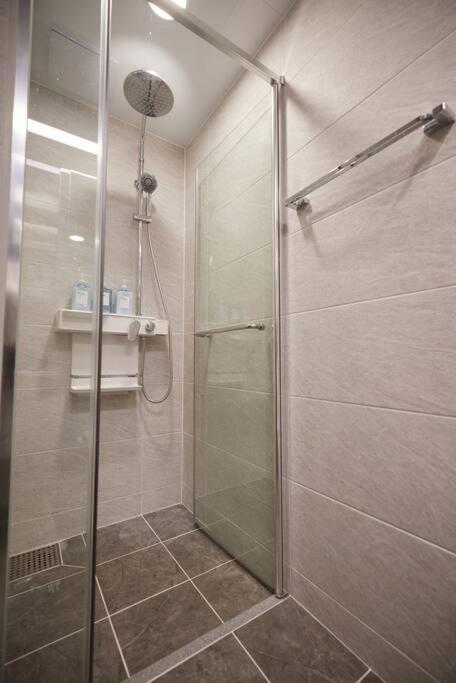 Stayc Hotel Myeongdong Seul Zewnętrze zdjęcie